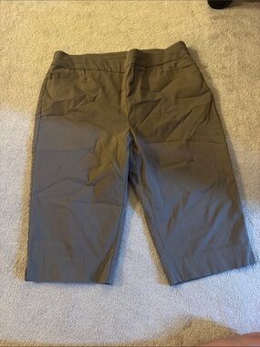 Chico Capri pants
